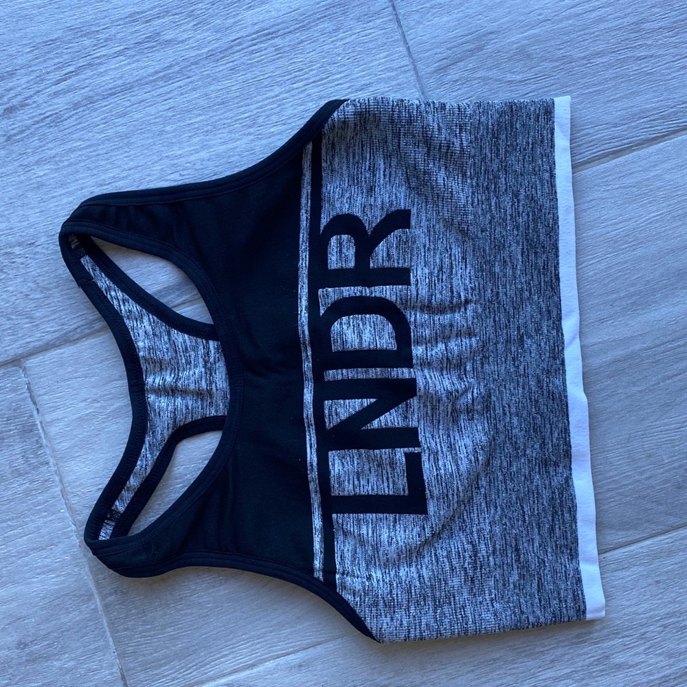LNDR Seamless Sports Bra